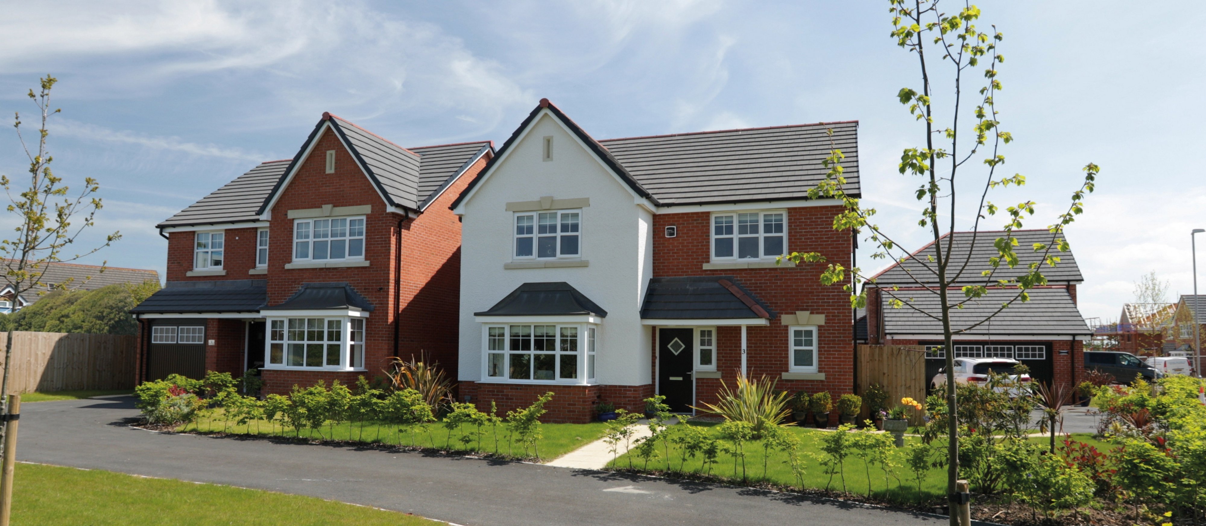 Rowland Homes A New Style of Luxury Living