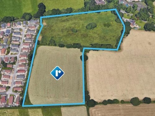 New site Clayton-le-woods