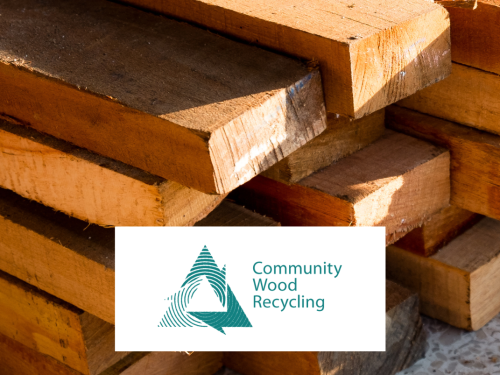 Timber waste