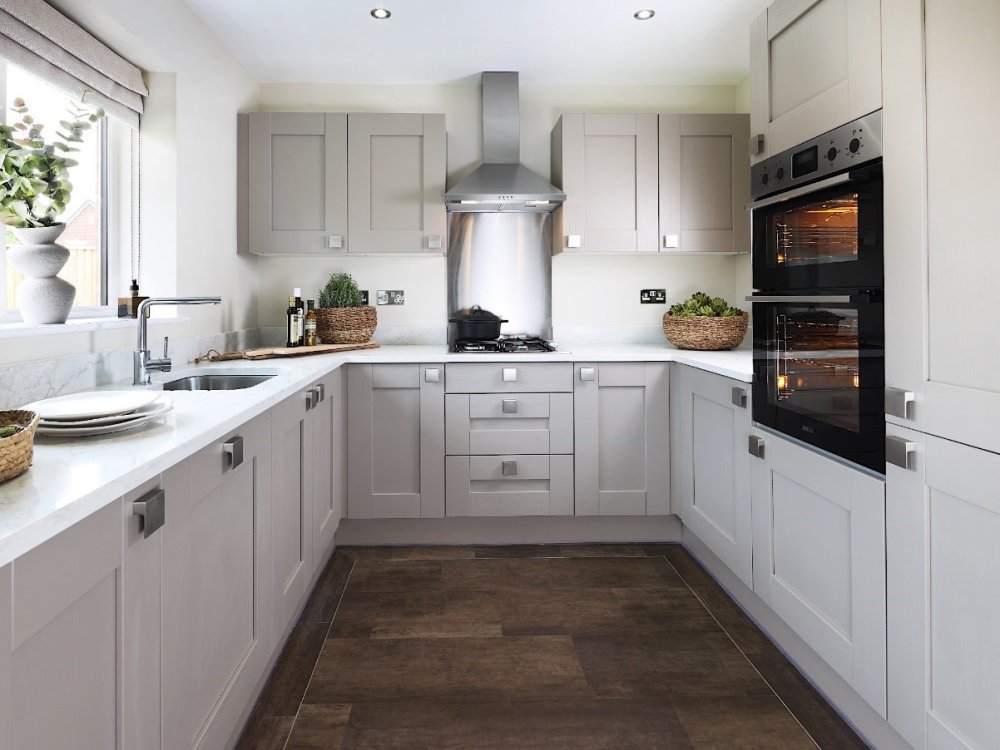 Tips for decluttering your kitchen
