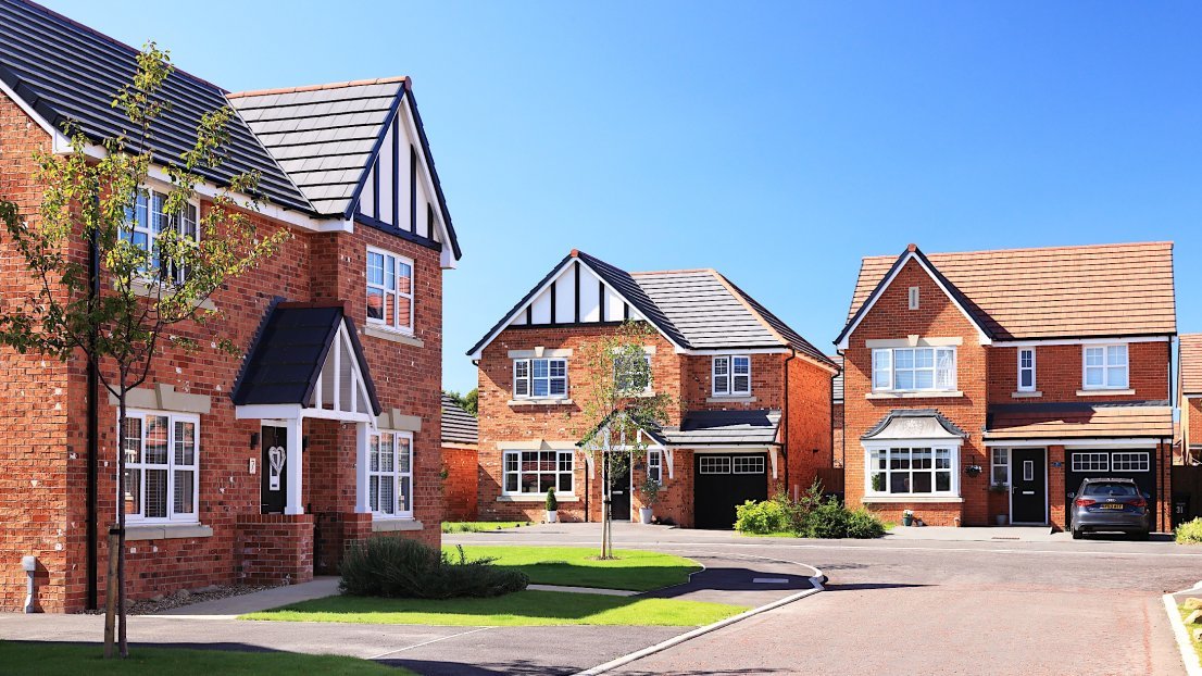 Ash View, Garstang
