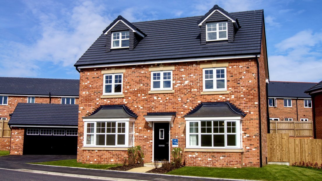 Plot 224 The Wallingford