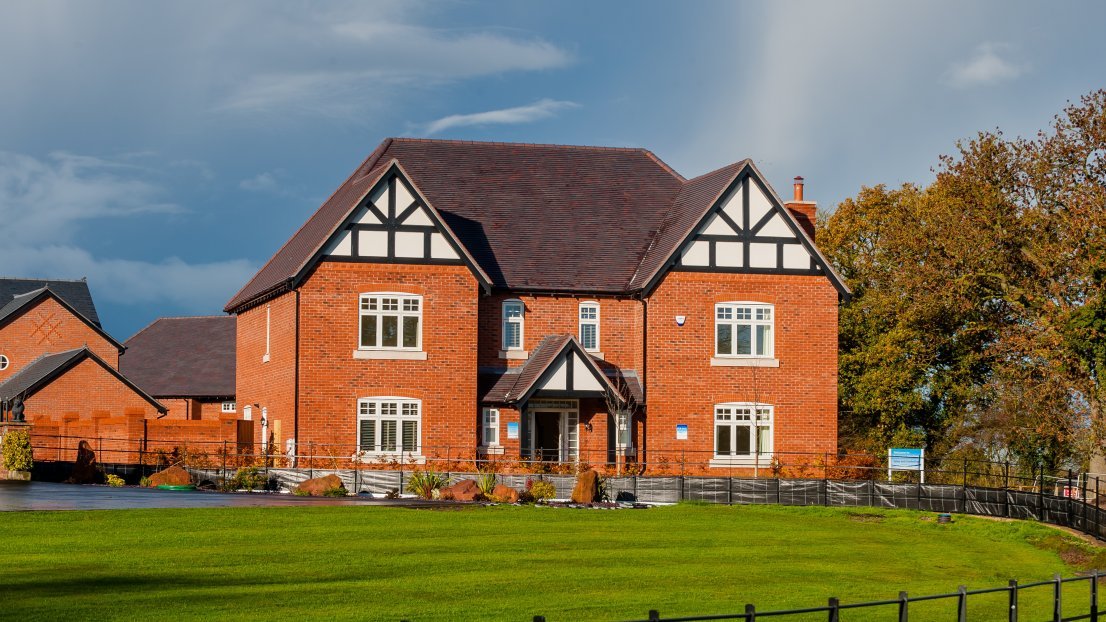Evergreen Meadows, Smallwood