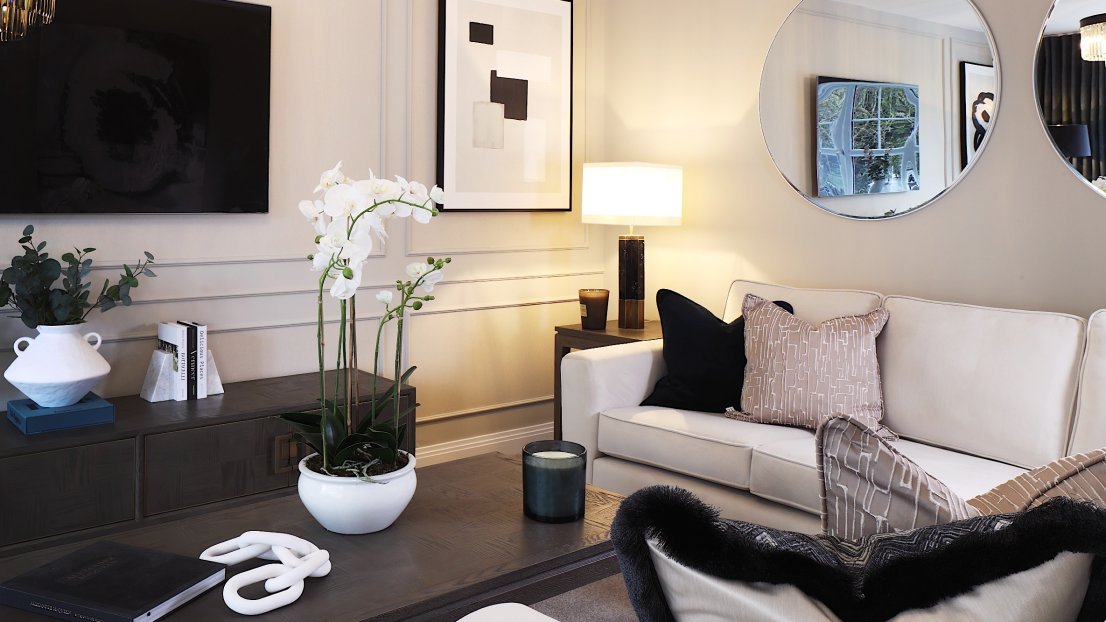 Energy efficiency – Energy efficient new home