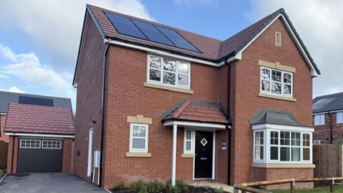 Plot 76 - The Reynold B