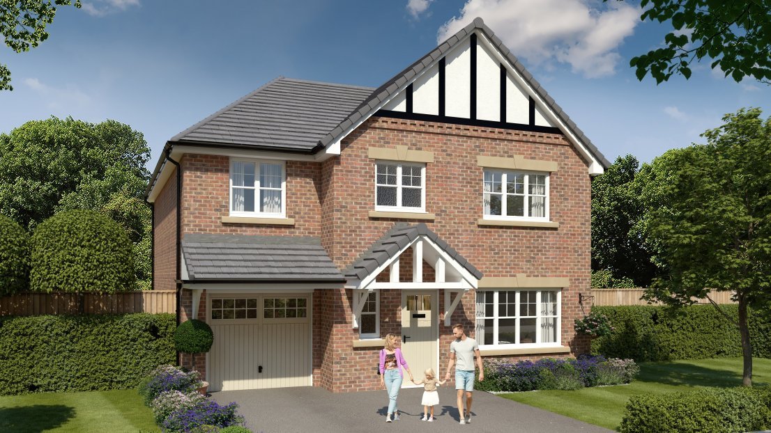 Plot 2 - The Bellingham