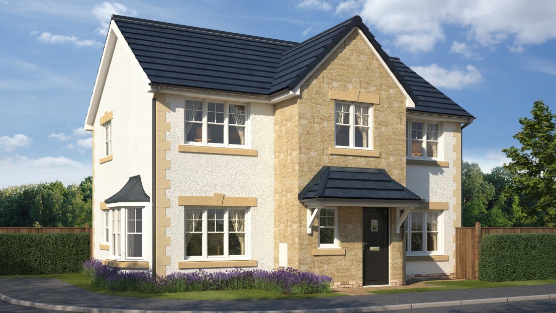 Plot 21 - The Bonington