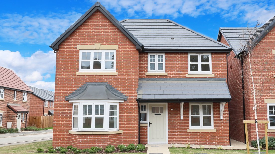 Plot 81 - The Bonham B