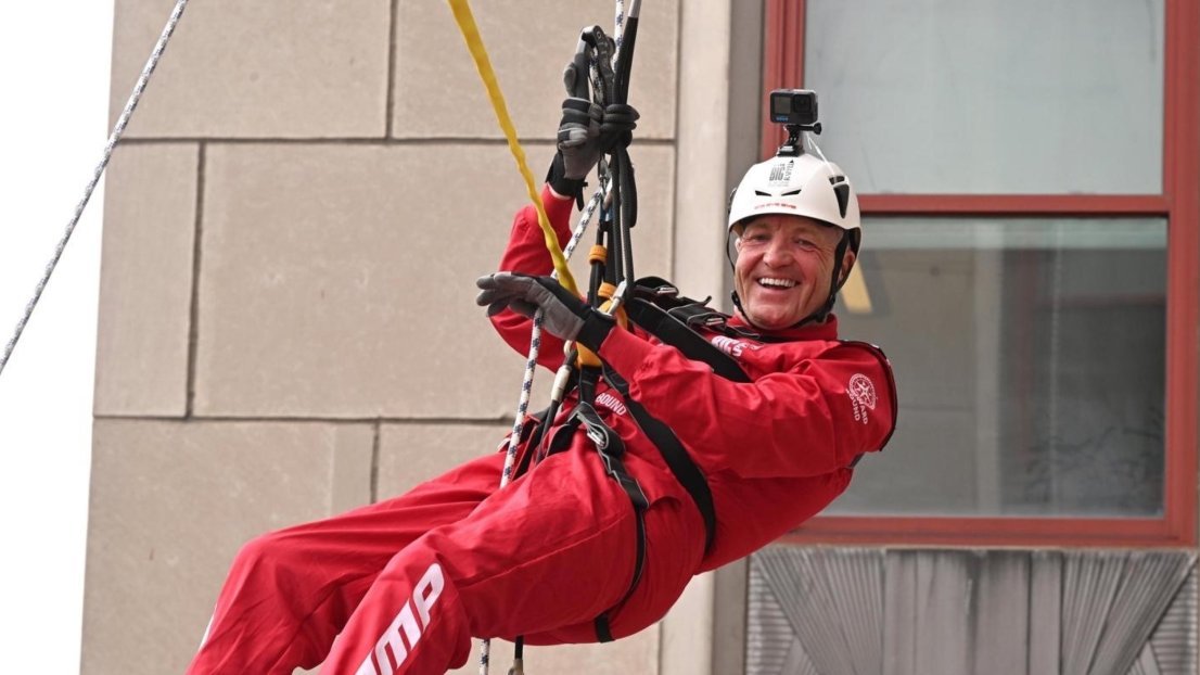 Outward Bound Trust