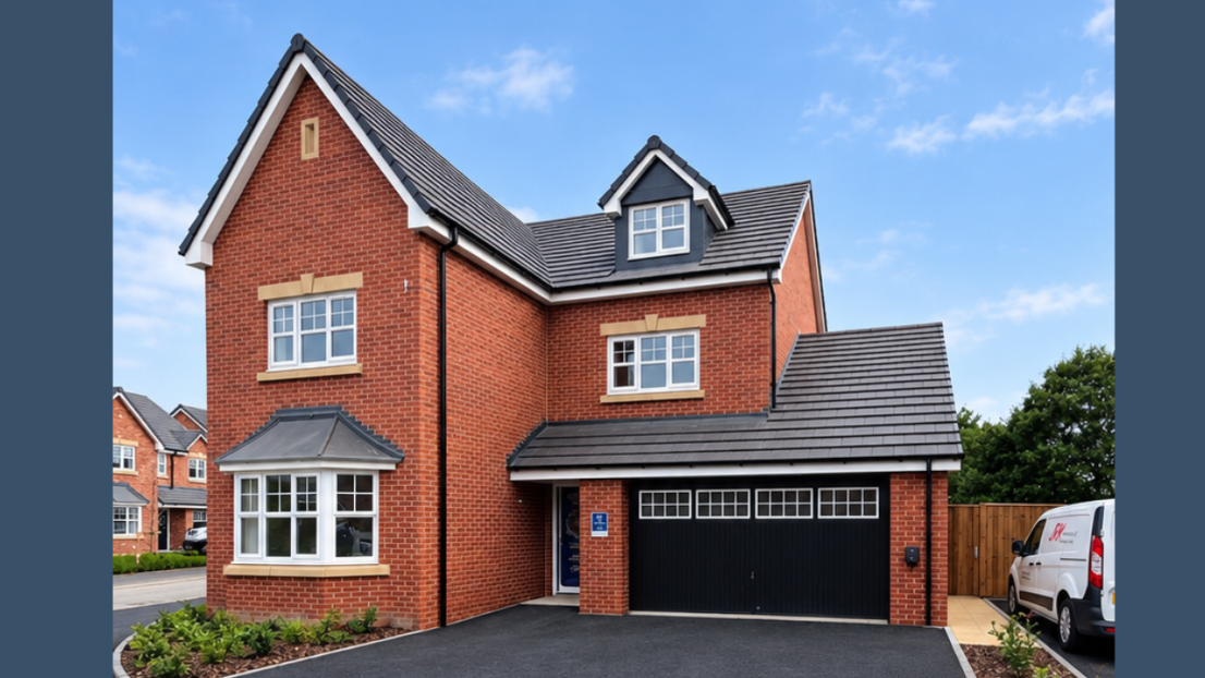 Plot 78 - The Regency B