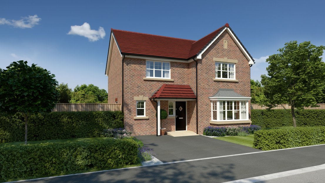 Plot 76 - The Reynold B