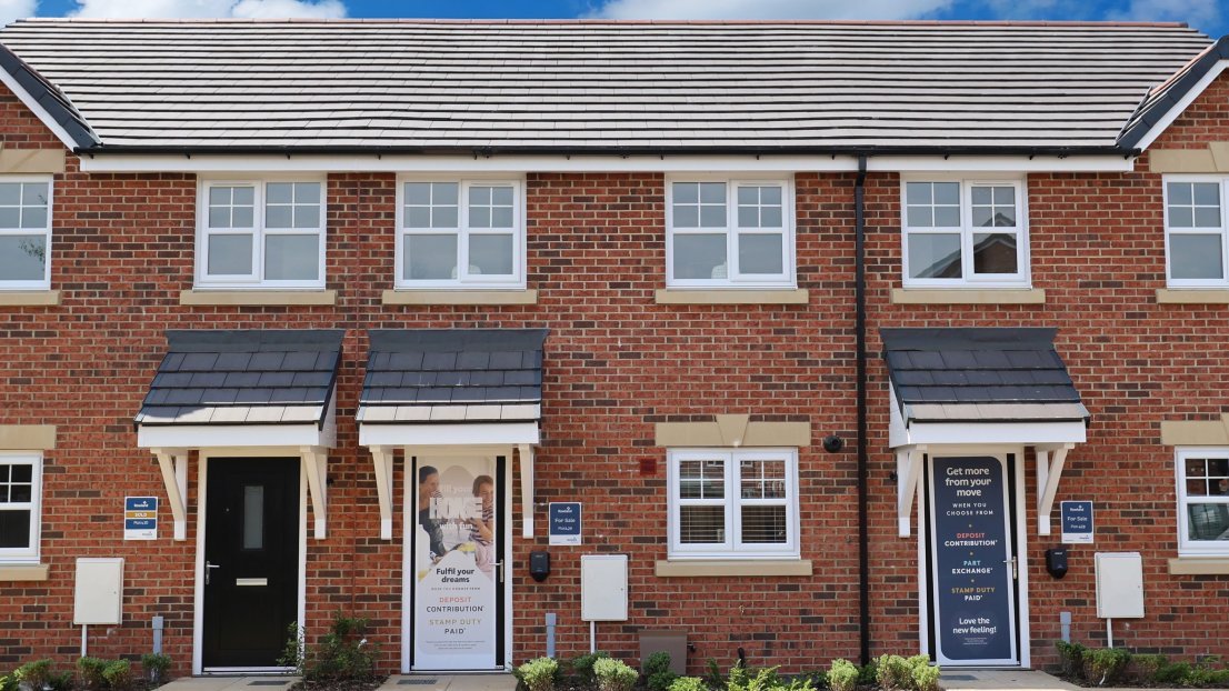 Plot 429 The Gladstone B