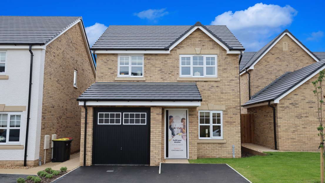Plot 54 - The Victoria B