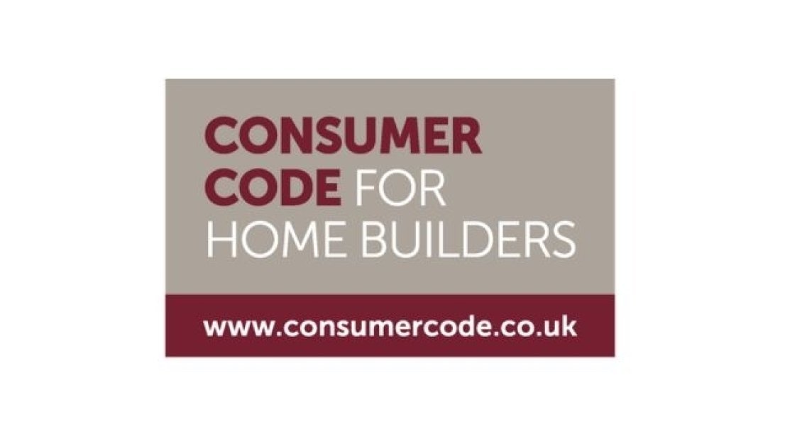 Consumer Code logo