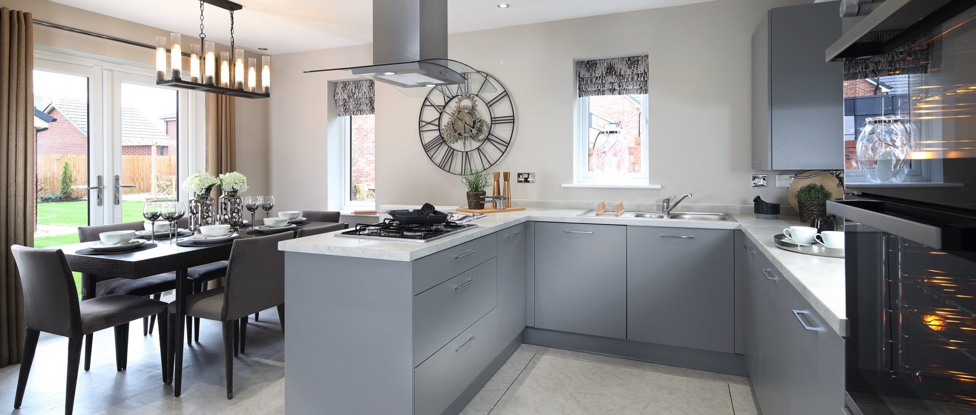 Waddicar Rise New Homes for Sale in Melling, Liverpool Rowland Homes