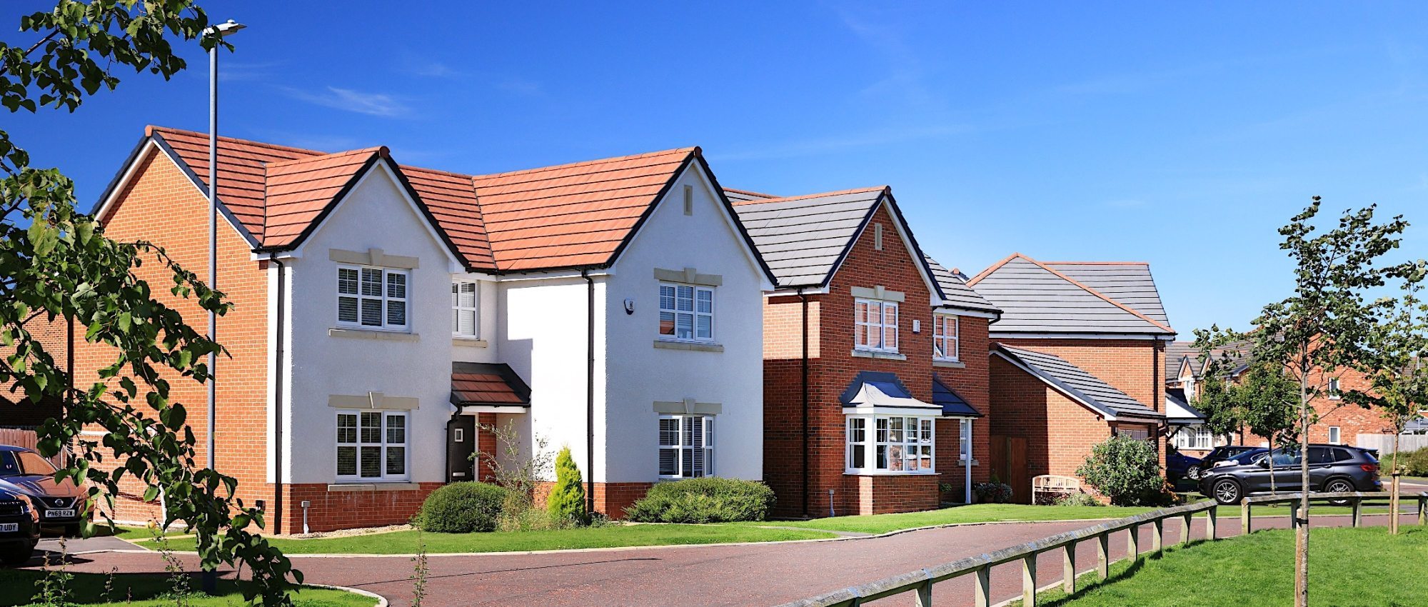Richmond Point New Homes for Sale in Lytham St Annes Rowland Homes