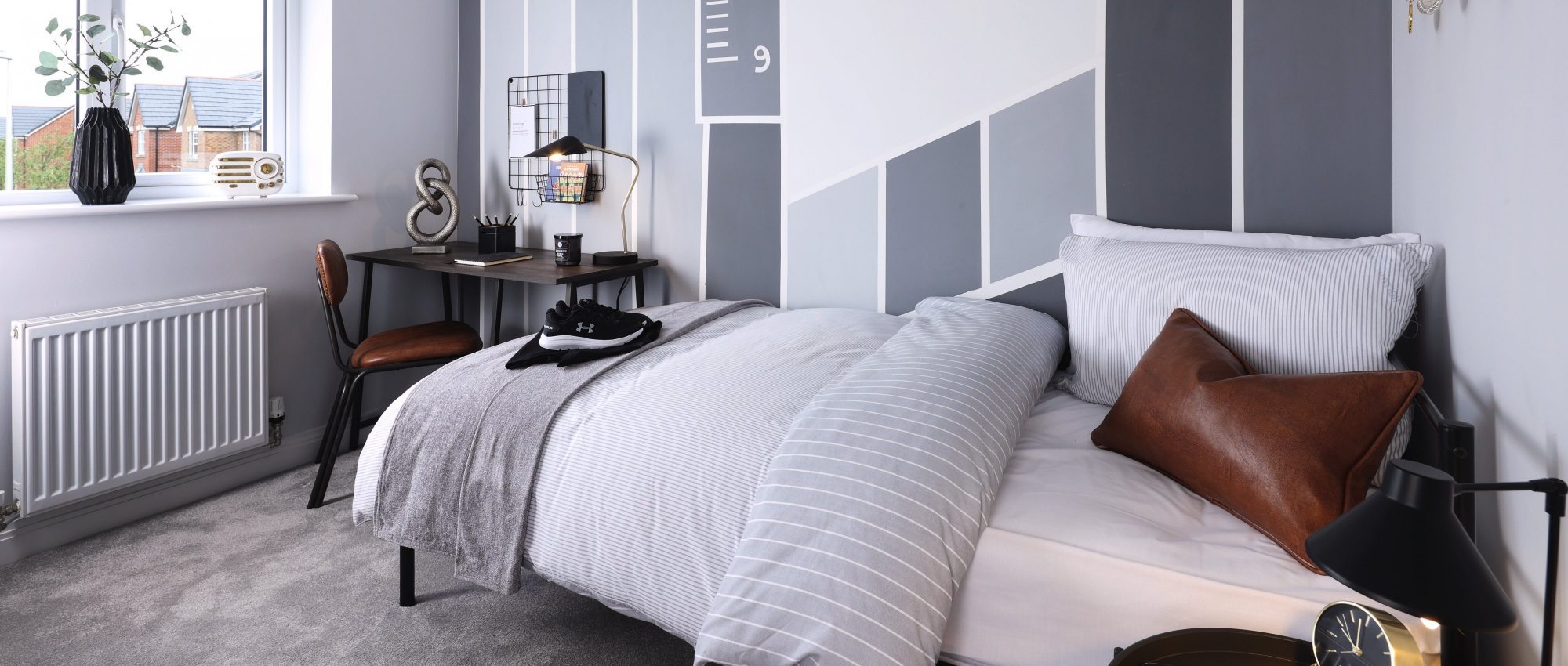 Ordsall, Waddicar Rise New Homes for Sale in Melling, Liverpool