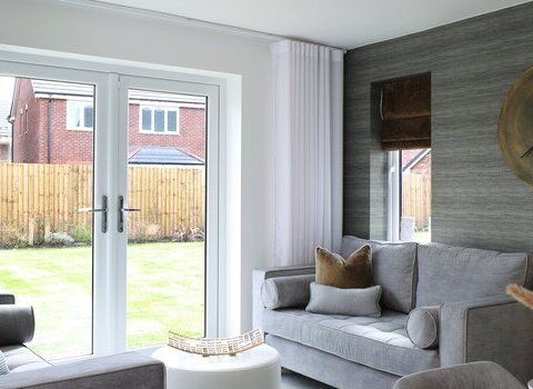 Mayfair, Richmond Point New Homes for Sale in Lytham St Annes