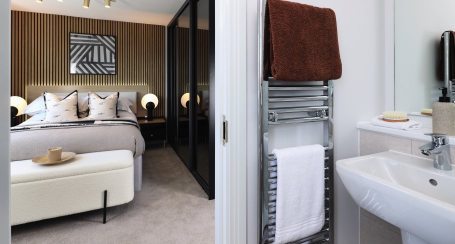 En-suite