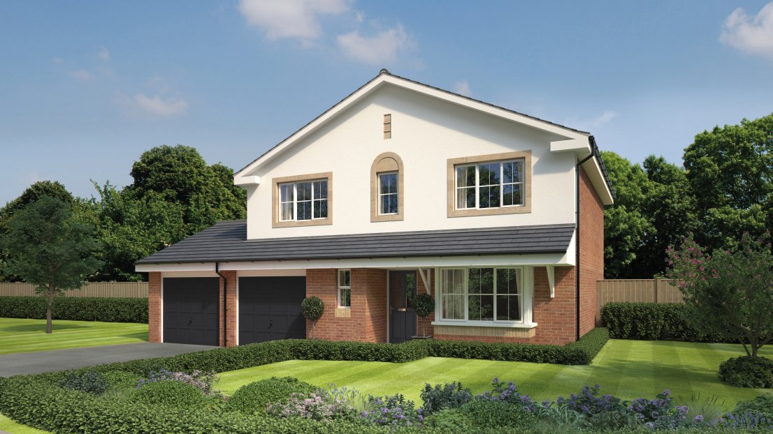 Mayfair, Richmond Point New Homes for Sale in Lytham St Annes