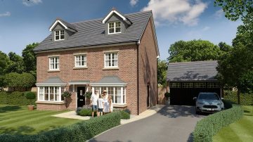 Wallingford CGI