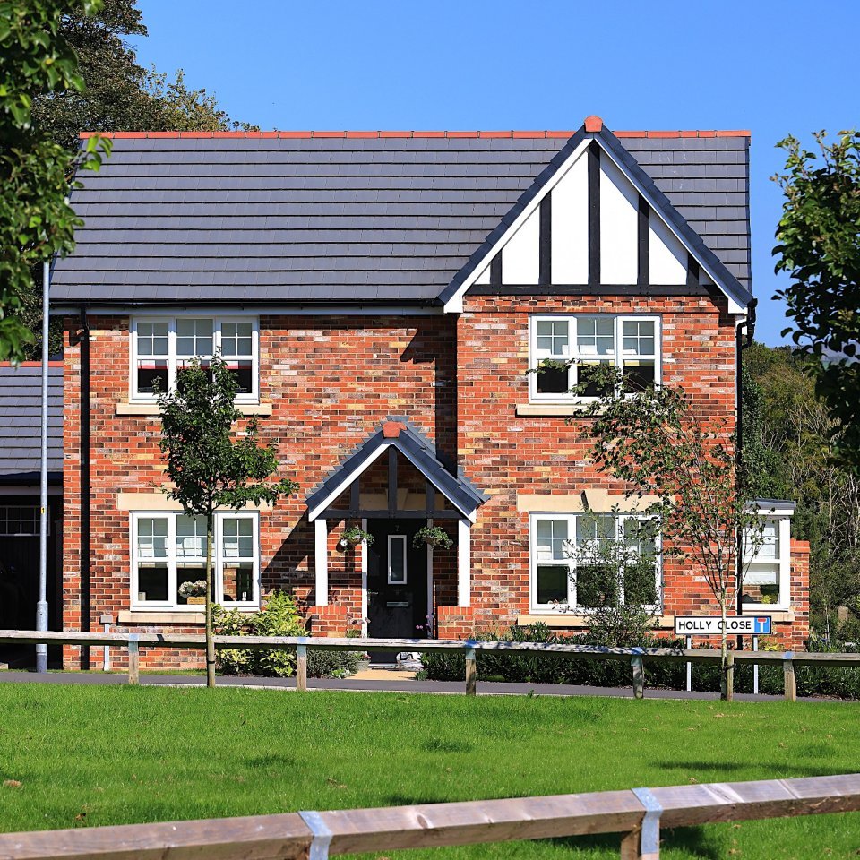 Levens View New Homes for Sale in Ulverston Rowland Homes