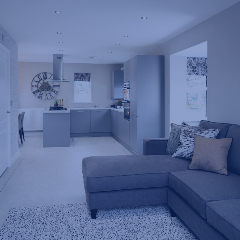 New Homes for Sale Near Garstang, Lancashire Rowland Homes