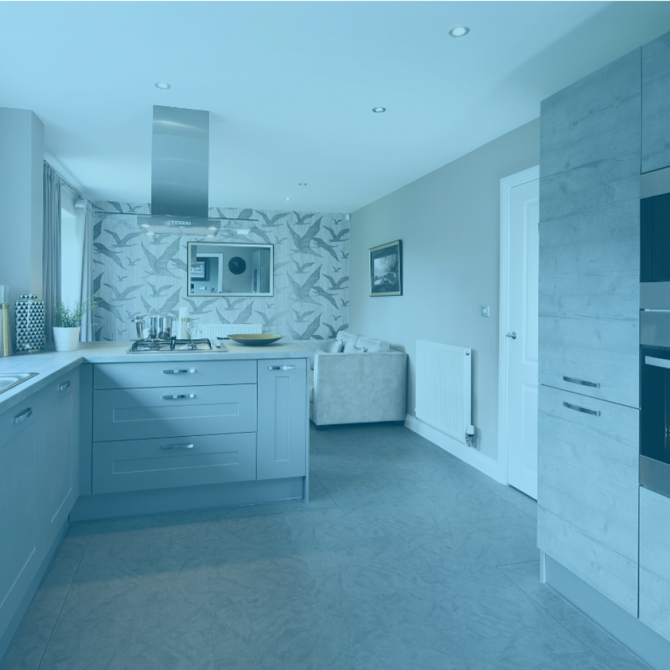 New Homes For Sale In Leyland Rowland Homes