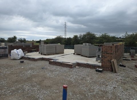 What are the Stages of Building New Homes | Rowland Homes