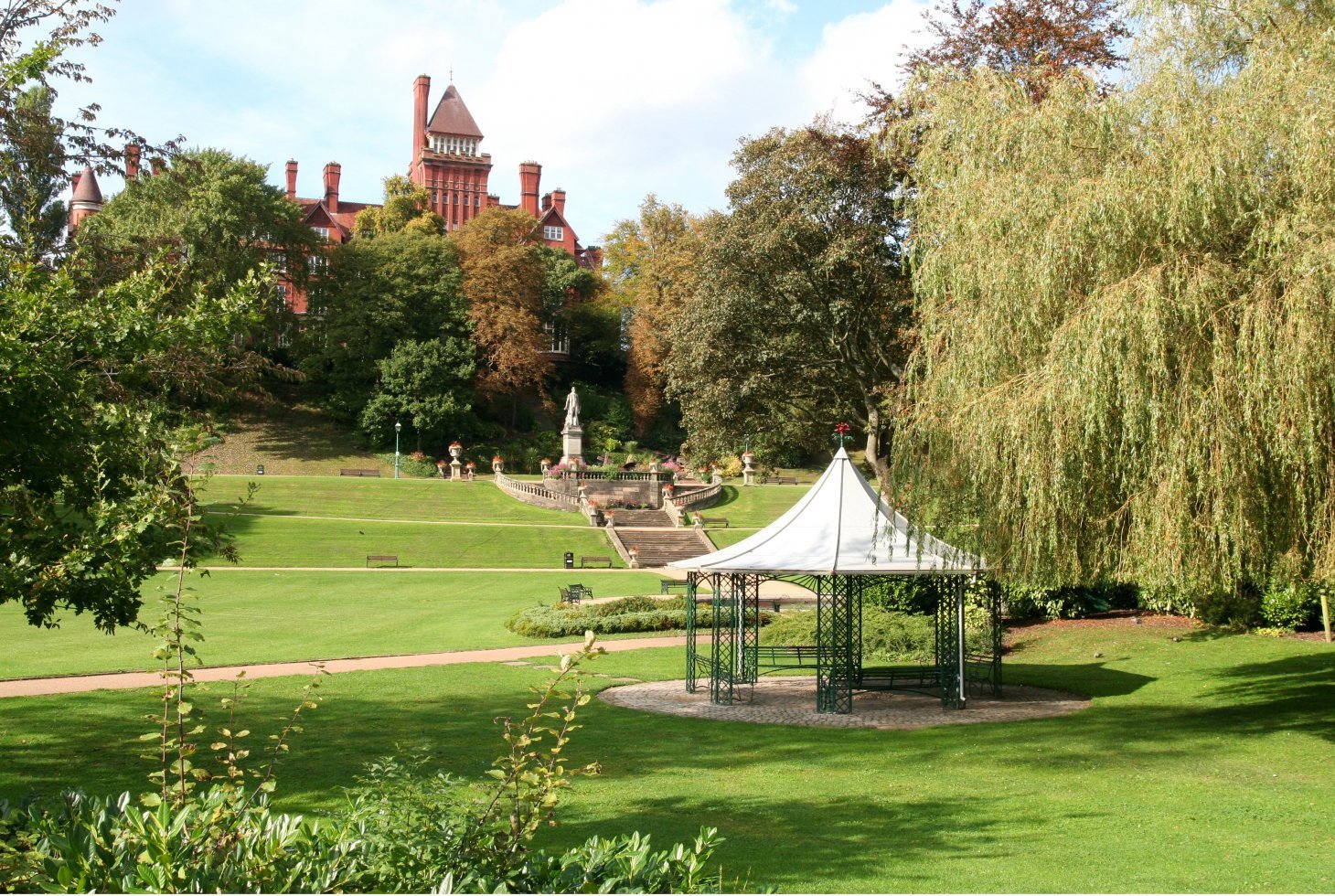 New Homes for Sale in Preston Rowland Homes