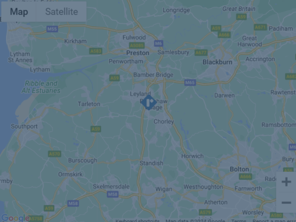 Open Map View