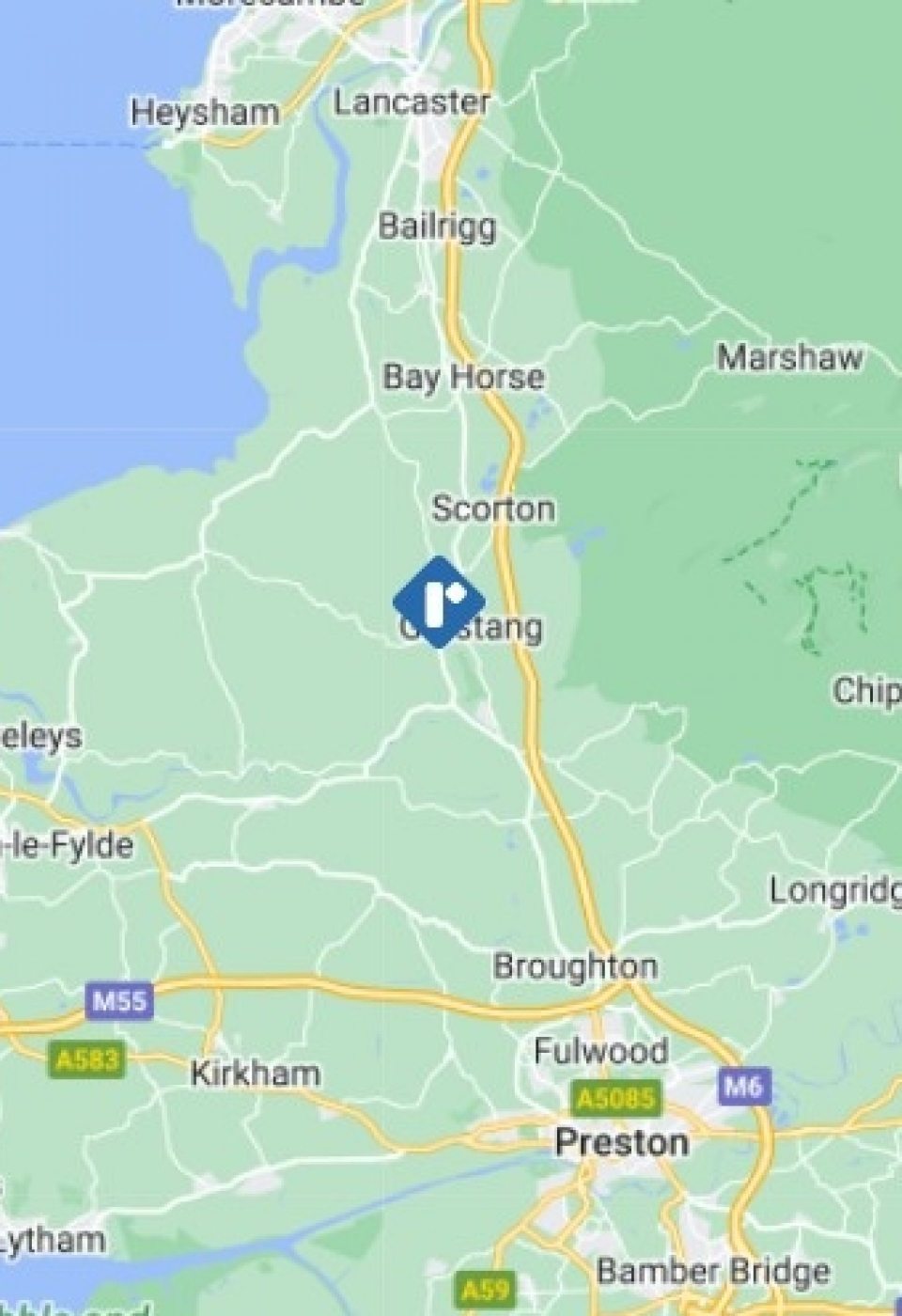 Heritage Park New Homes for Sale in Garstang Rowland Homes