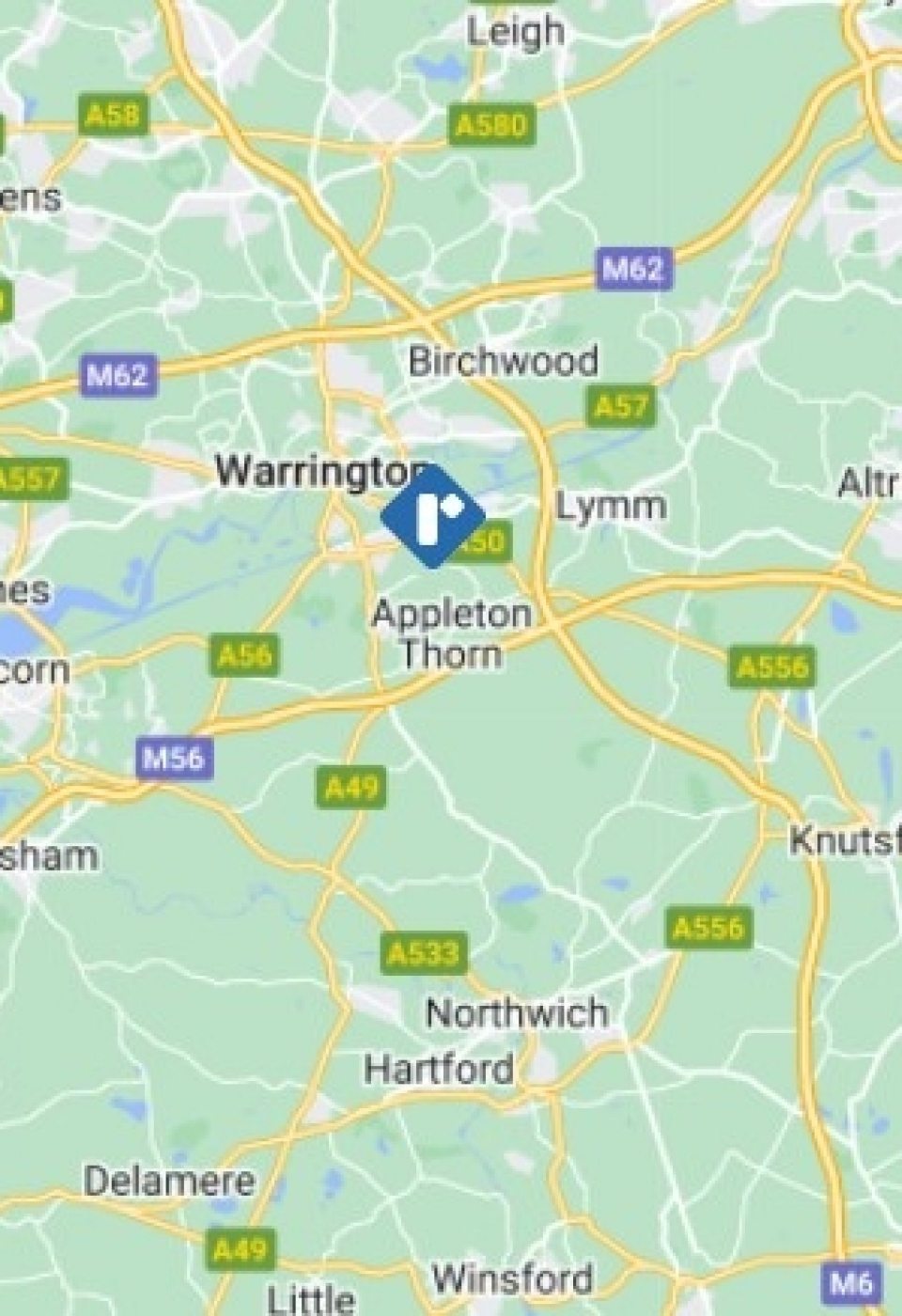 Lichfield Grange New Homes for Sale in Grappenhall Heys Rowland Homes