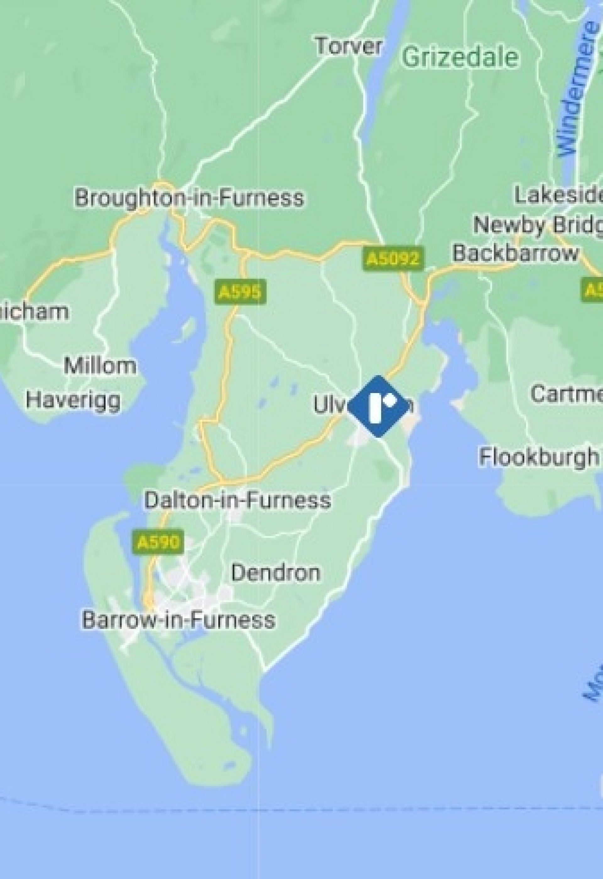 Levens View New Homes for Sale in Ulverston Rowland Homes