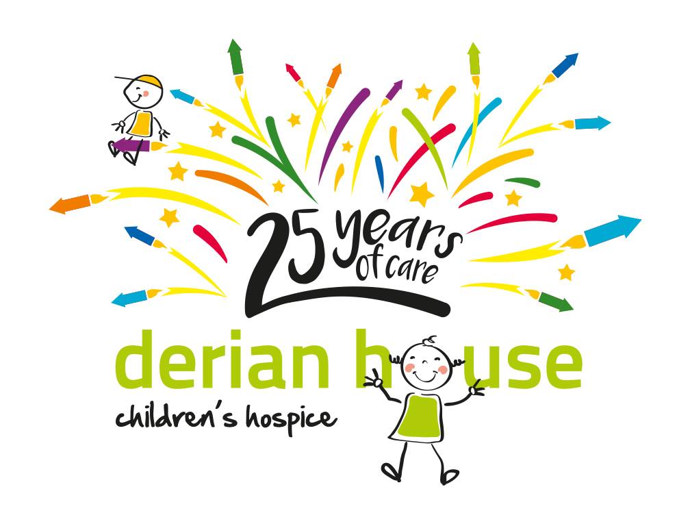 Derian House Sponsorship