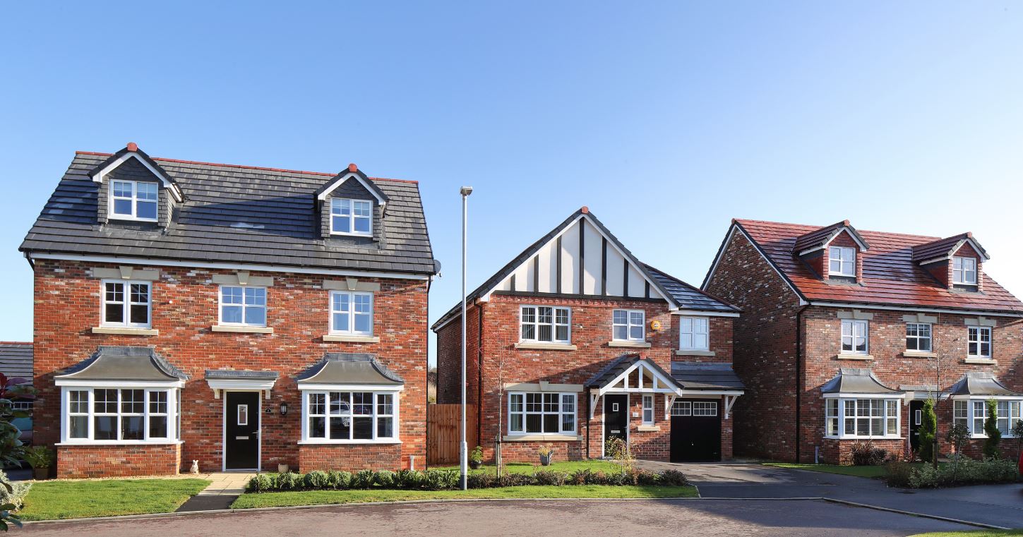 More Of What You Love In Wesham
