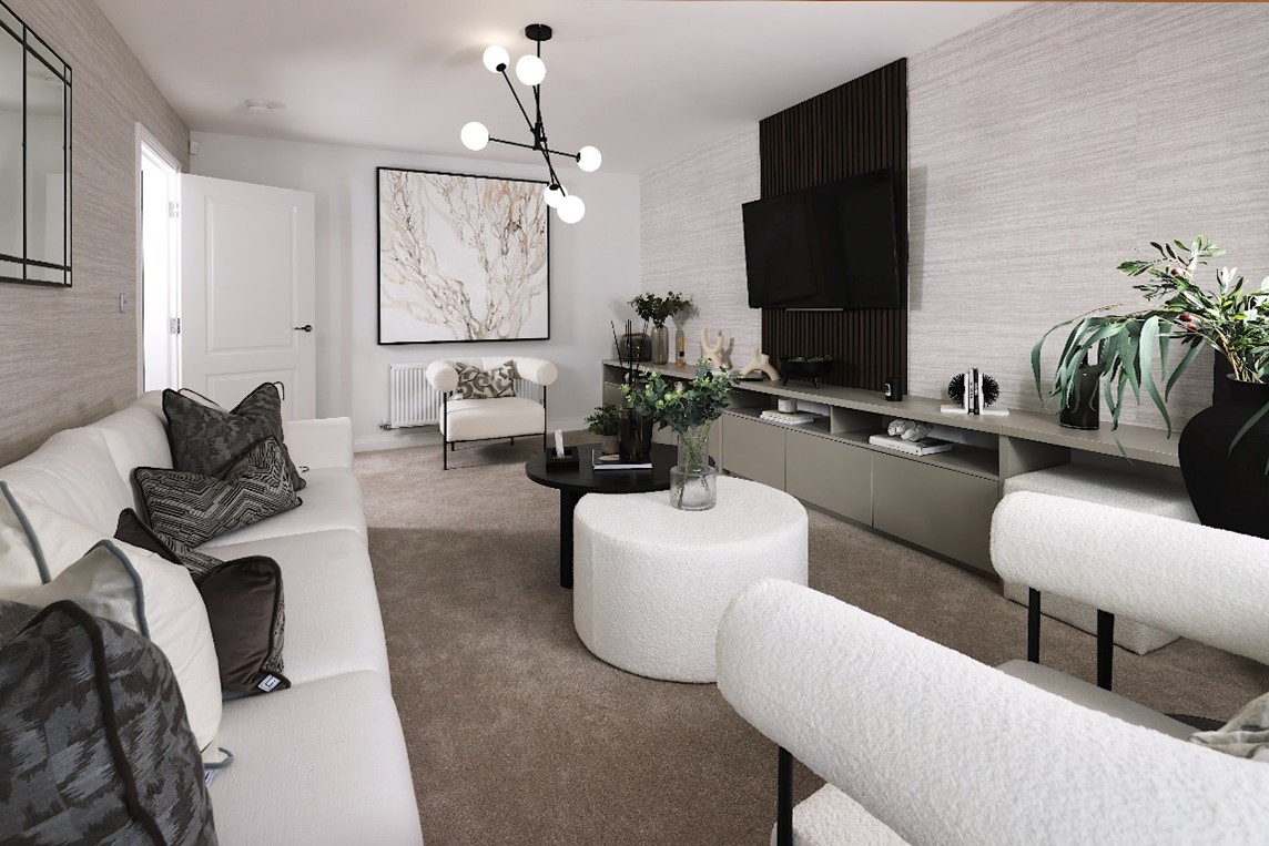 Getting Your Home Ready to Sell