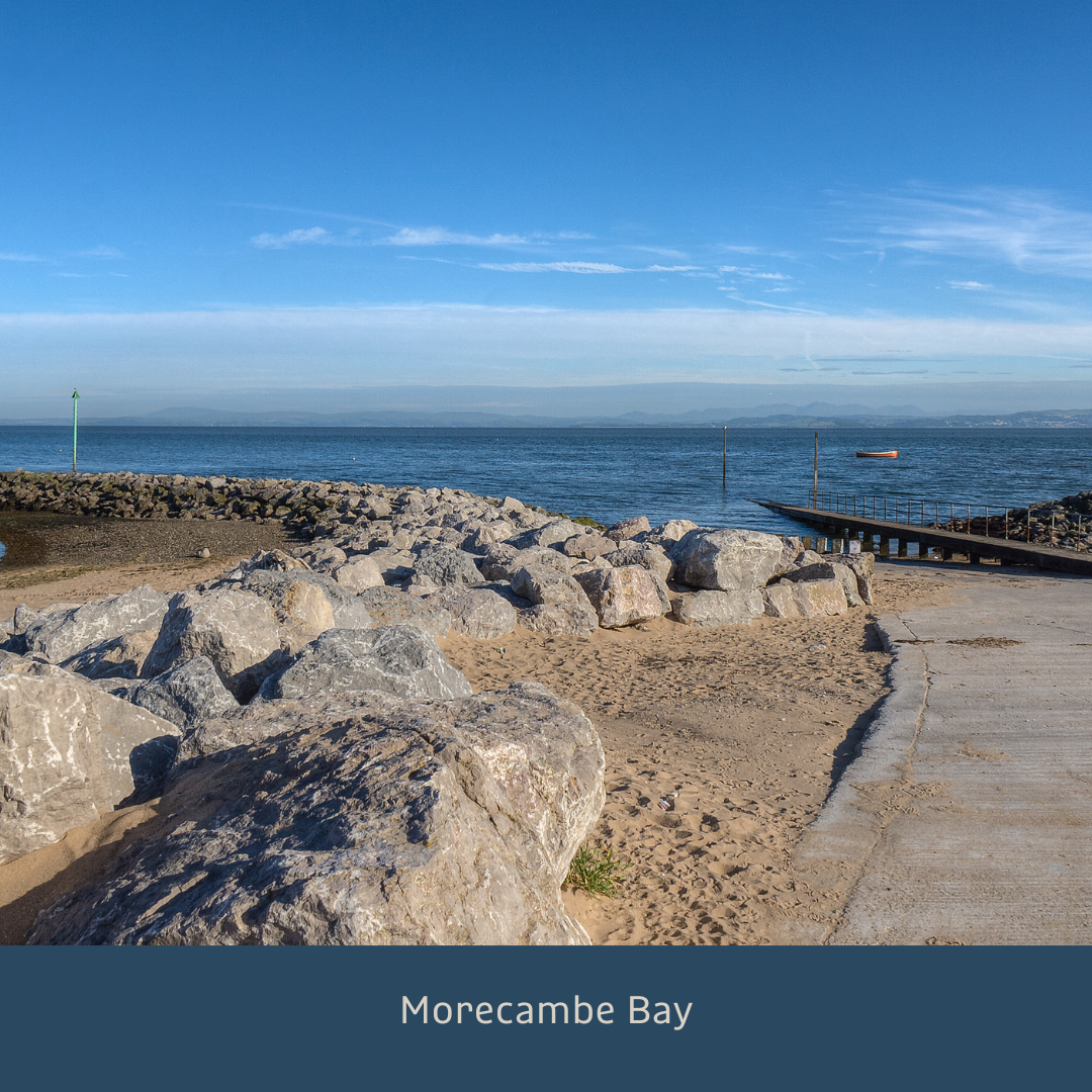 Morecambe Bay
