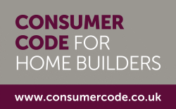 Consumer Code for Home builders