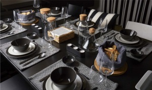 Stylish Dining Table