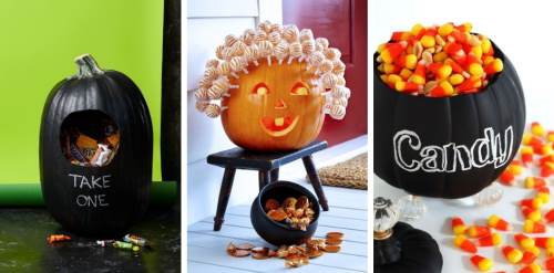 Halloween Design Ideas