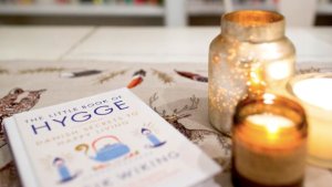 Happy Hygge Book