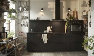 Modern Dresser