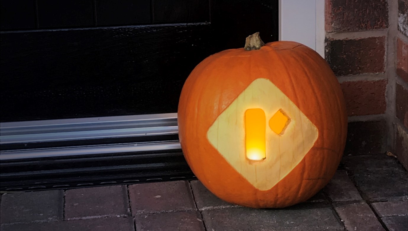 Rowland pumpkin